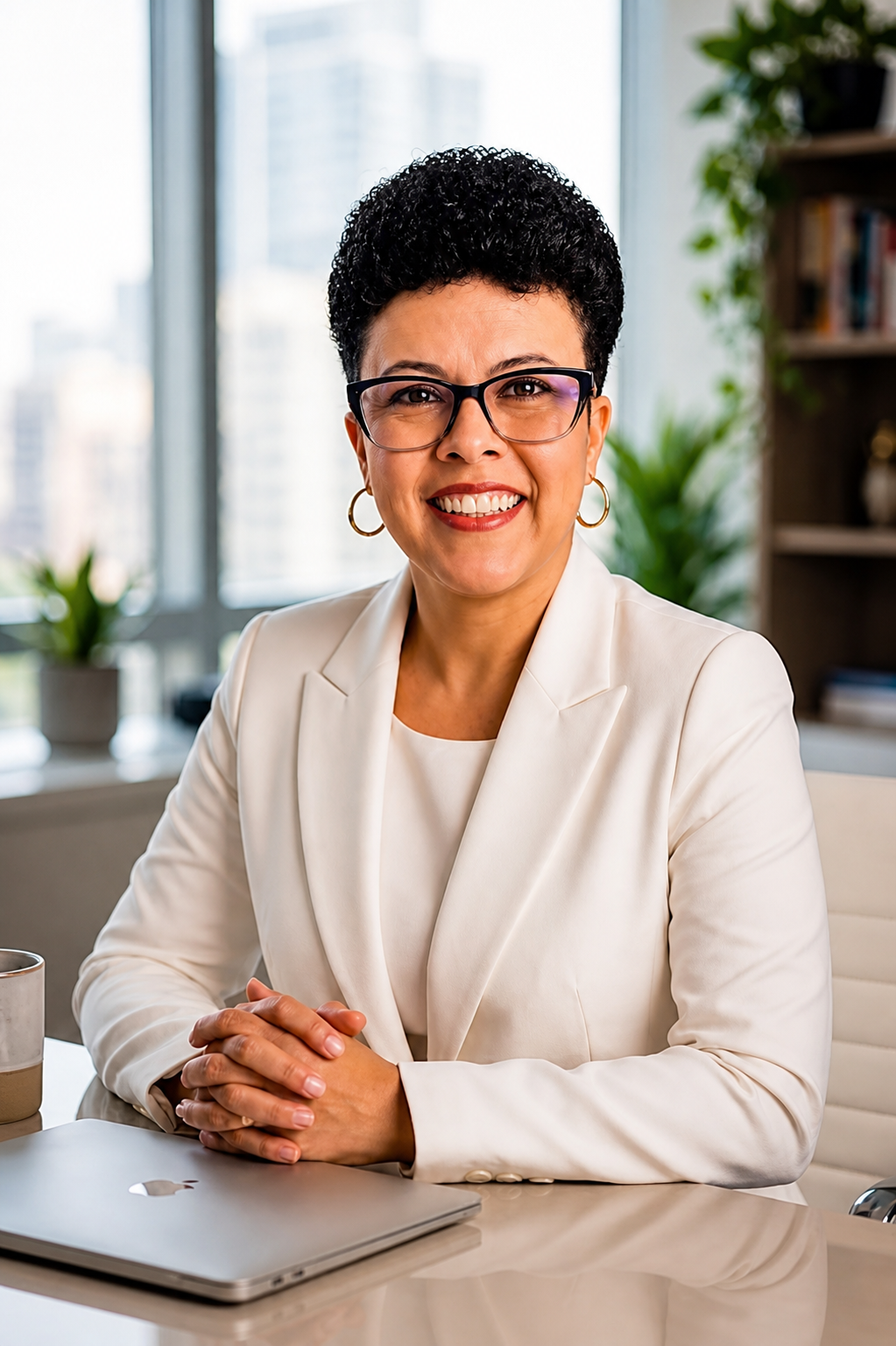 Christiane Assis — Terapeuta Integrativa em Araruama RJ
